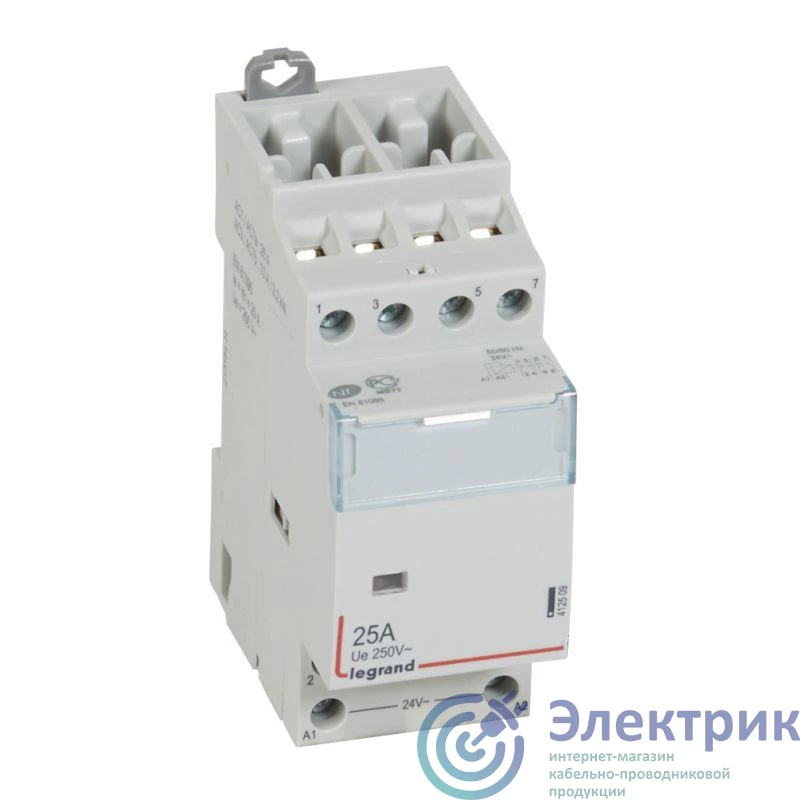 Фото Legrand 412509