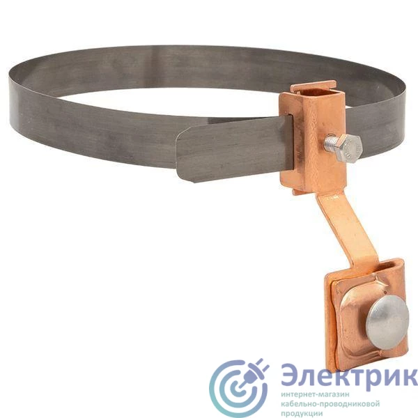 Фото EKF lp-d3001-cu