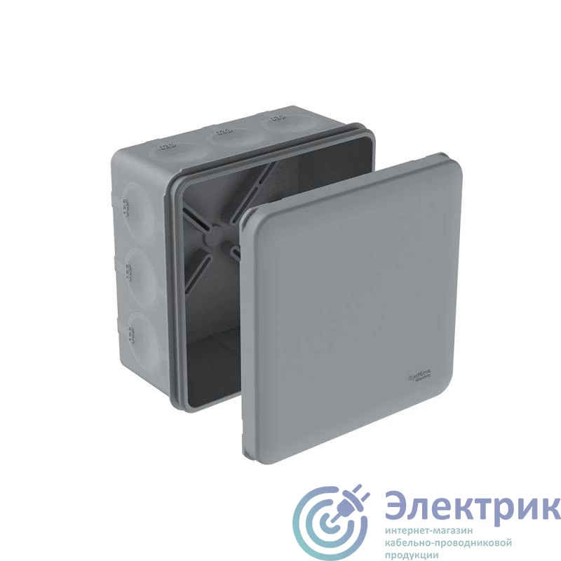 Фото Systeme Electric IMT351981