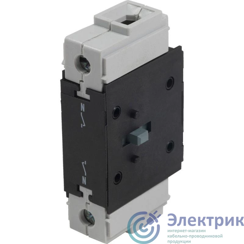 Schneider Electric VZ12 