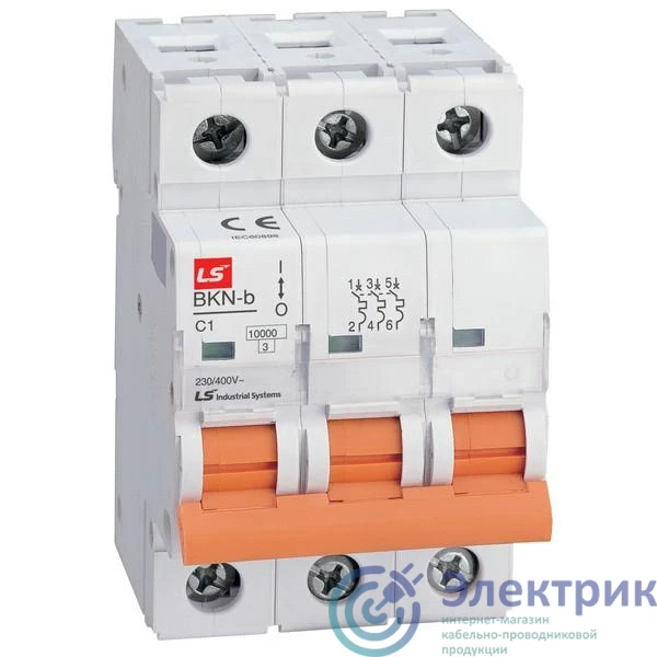 Фото LS Electric 061302368B