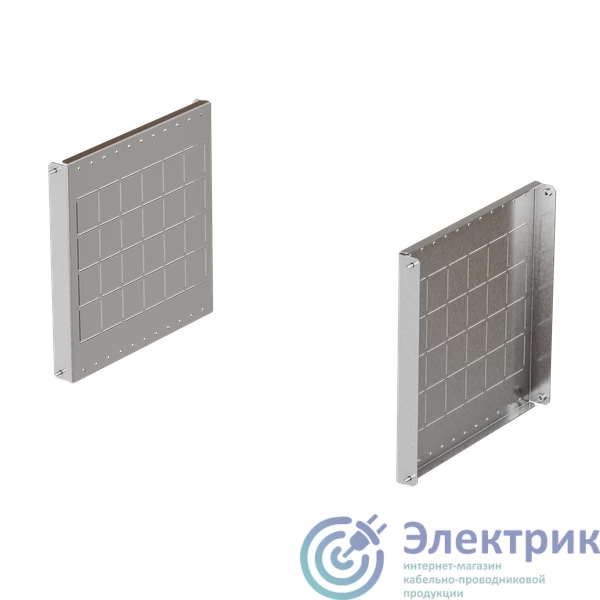 Фото EKF AleSta-PCV34