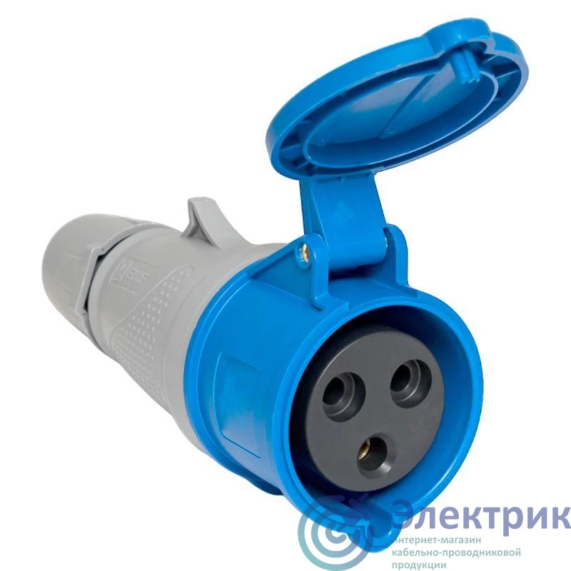 Фото EKF ps-223-32-220-PRO