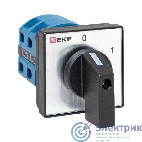 Фото EKF pk-1-13-25