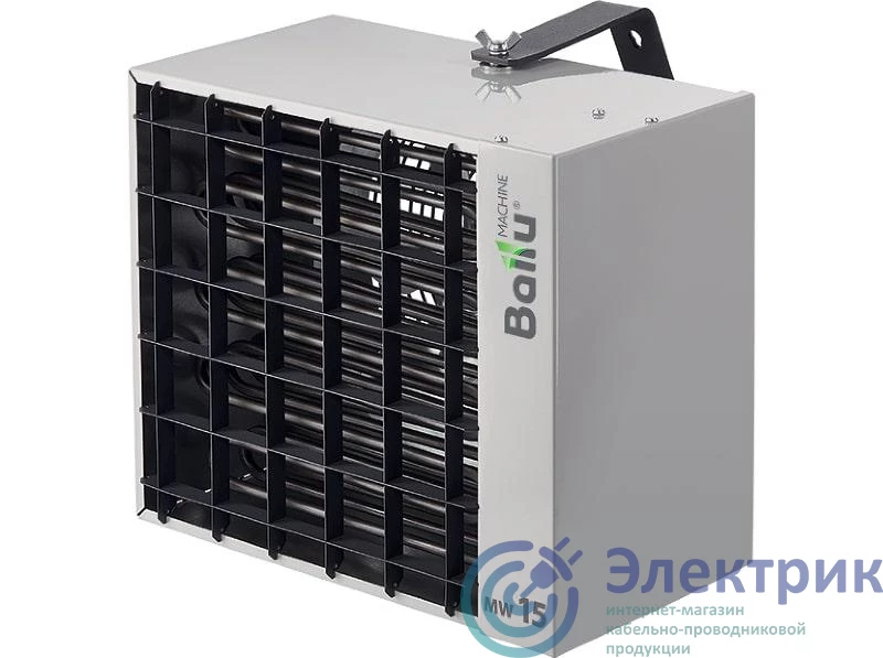 Фото Ballu НС-1180011