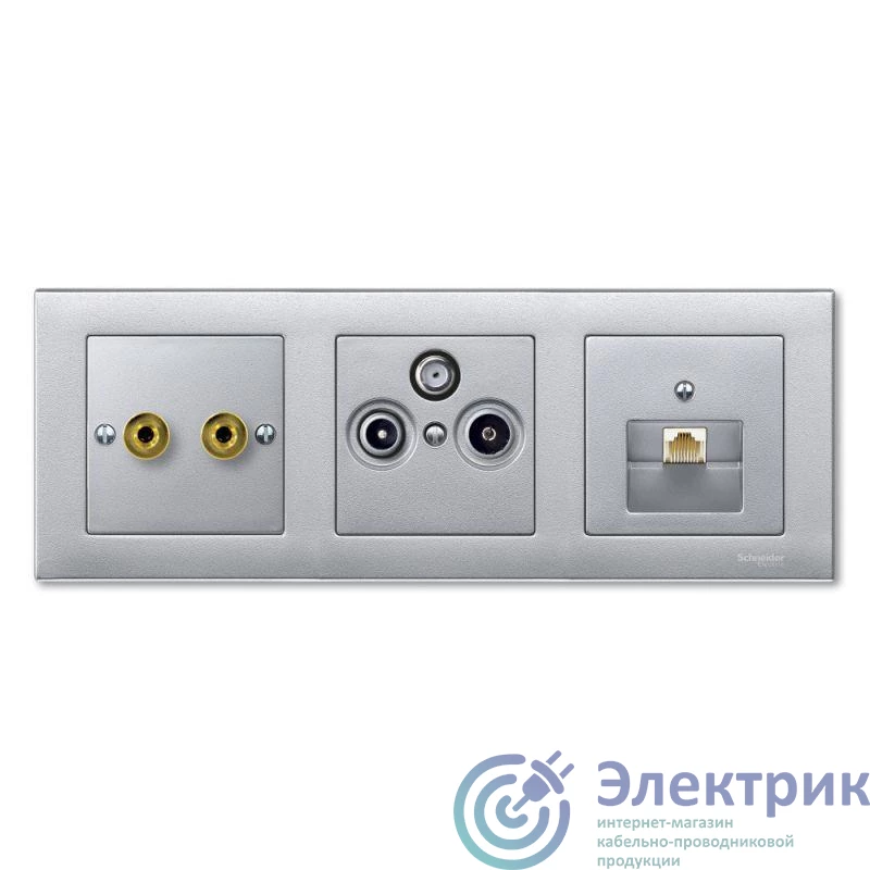 Schneider Electric MTN486360 