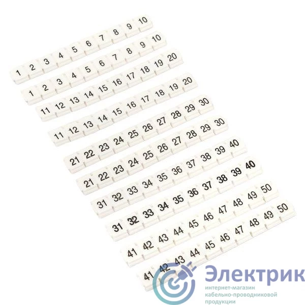 Фото EKF zb-st-2.5-nlpe-1-50