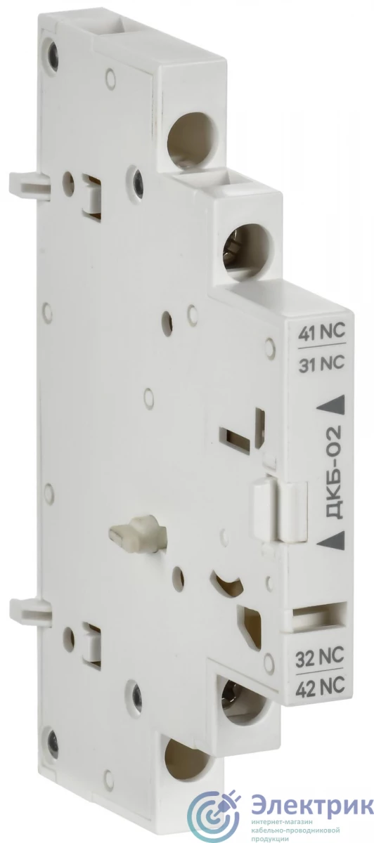 Фото IEK AR-AUX-ASA02