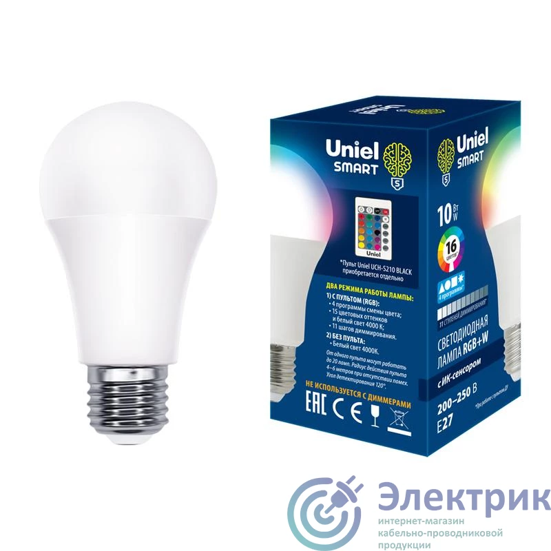 Фото Uniel UL-00006530