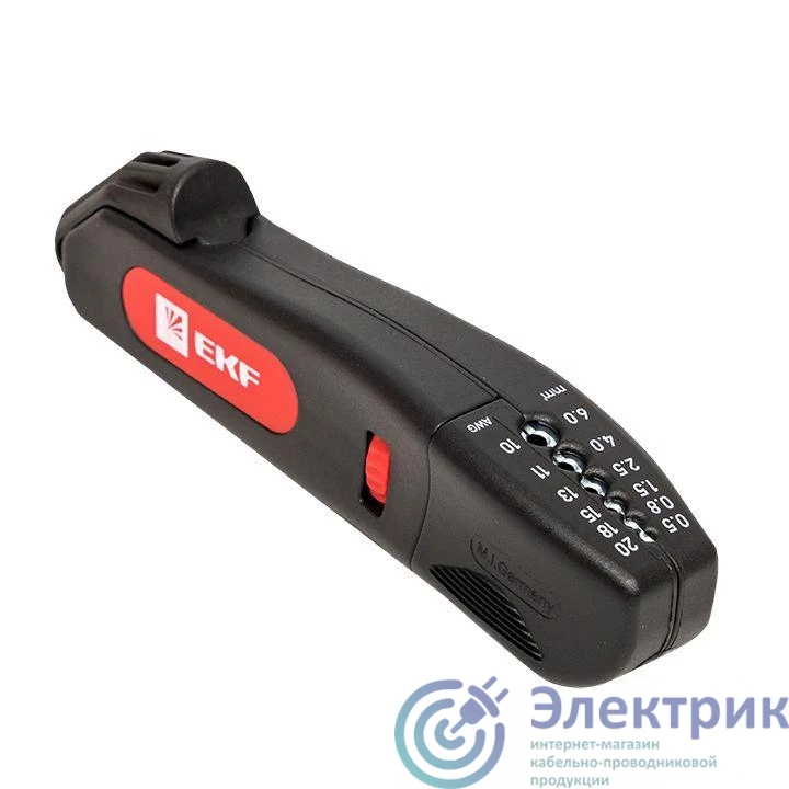 Фото EKF ws-19