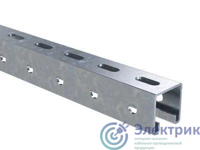 Фото DKC BPV4110HDZ