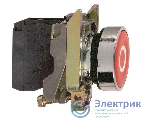 Schneider Electric XB4BA4322 