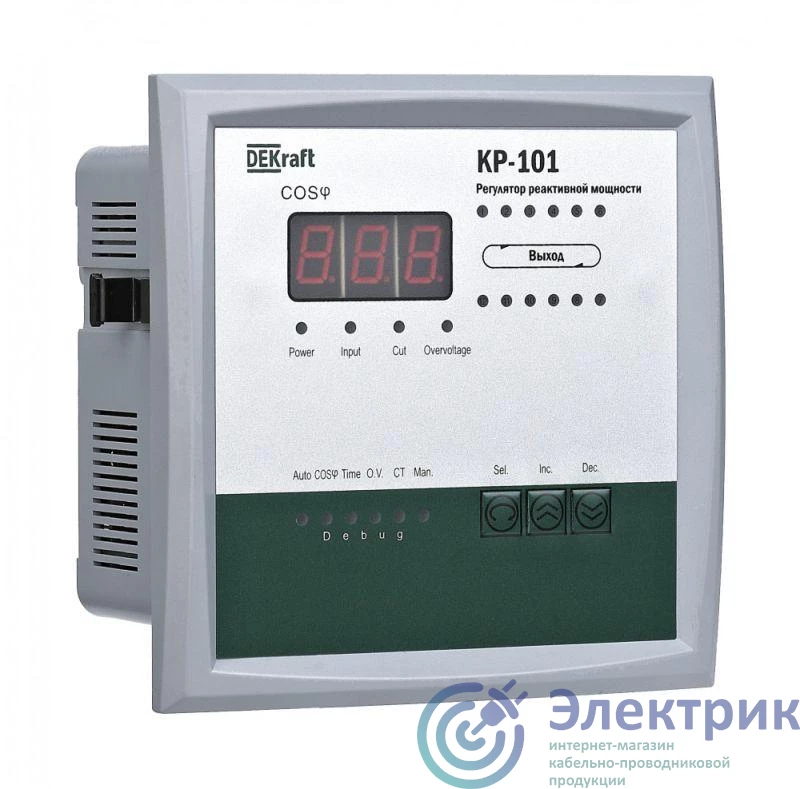 DEKraft 50506DEK 