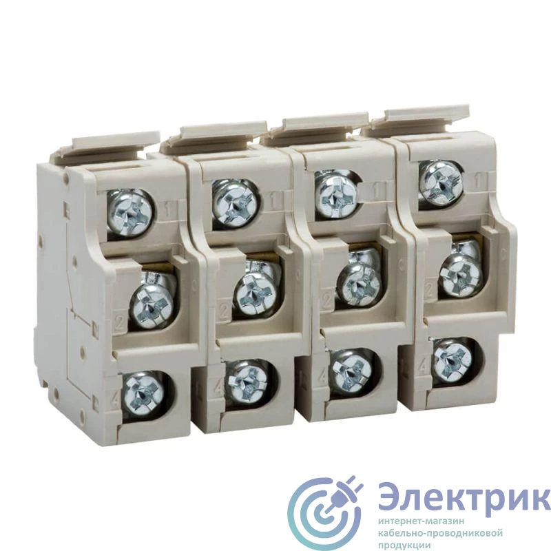 AUX-MD-4 | Комплект ВК-YON MD (уп.4шт) YON