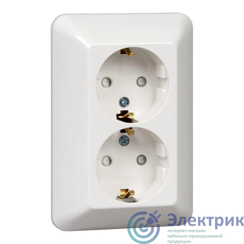 Фото Schneider Electric RS16-212-B
