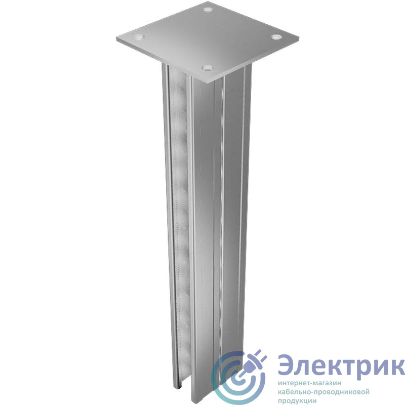 Фото КМ-Профиль LO8036