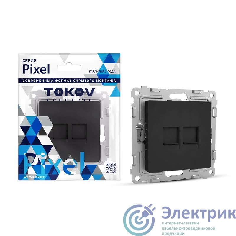 Фото TOKOV ELECTRIC TKE-PX-RC2-C14