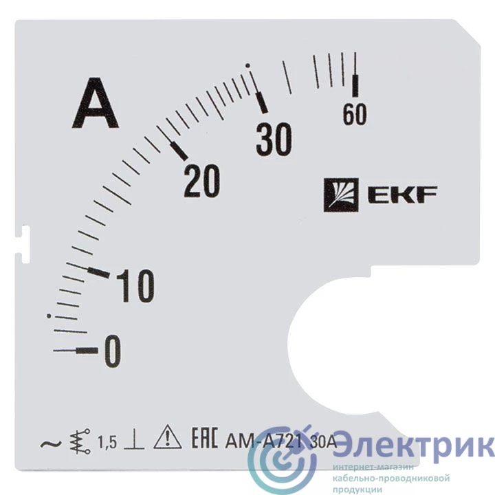 Фото EKF s-a721-30