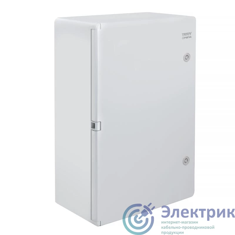 Фото TOKOV ELECTRIC TKE-PZ-PB08-IK10-IP65