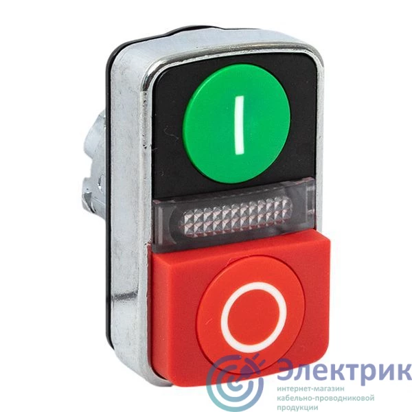 Фото EKF XB4BW84-65