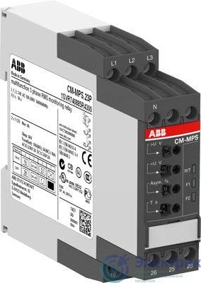 ABB 1SVR740885R3300 