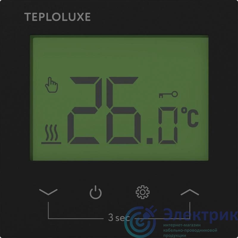 Фото Теплолюкс 100037088300