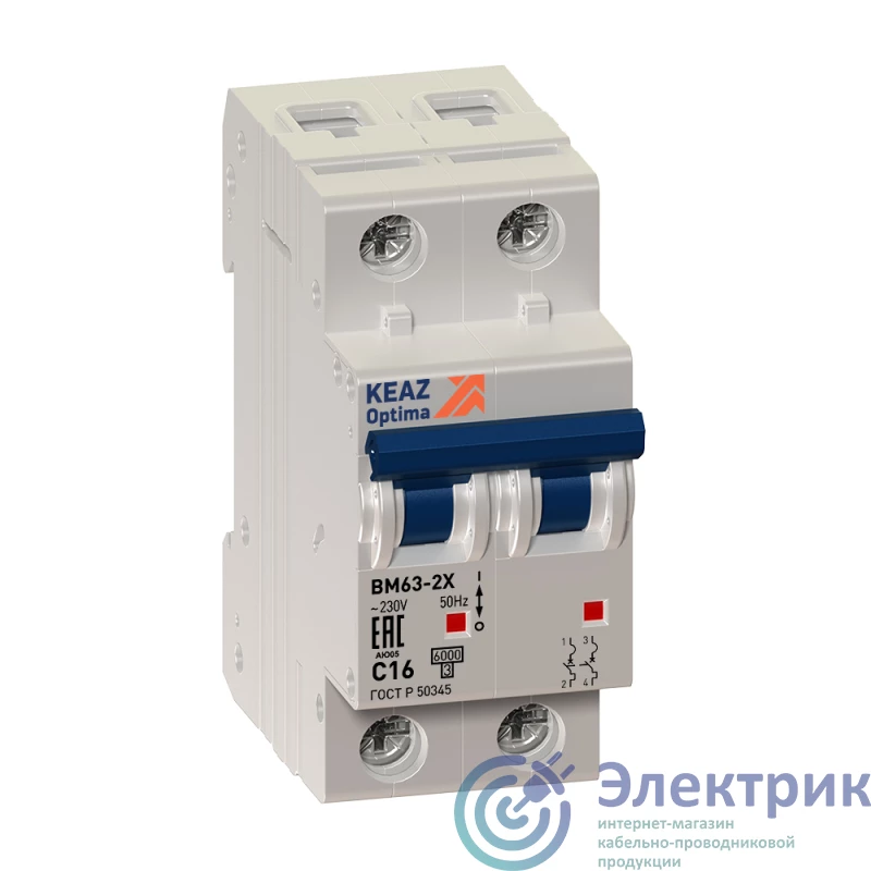 КЭАЗ 302765 