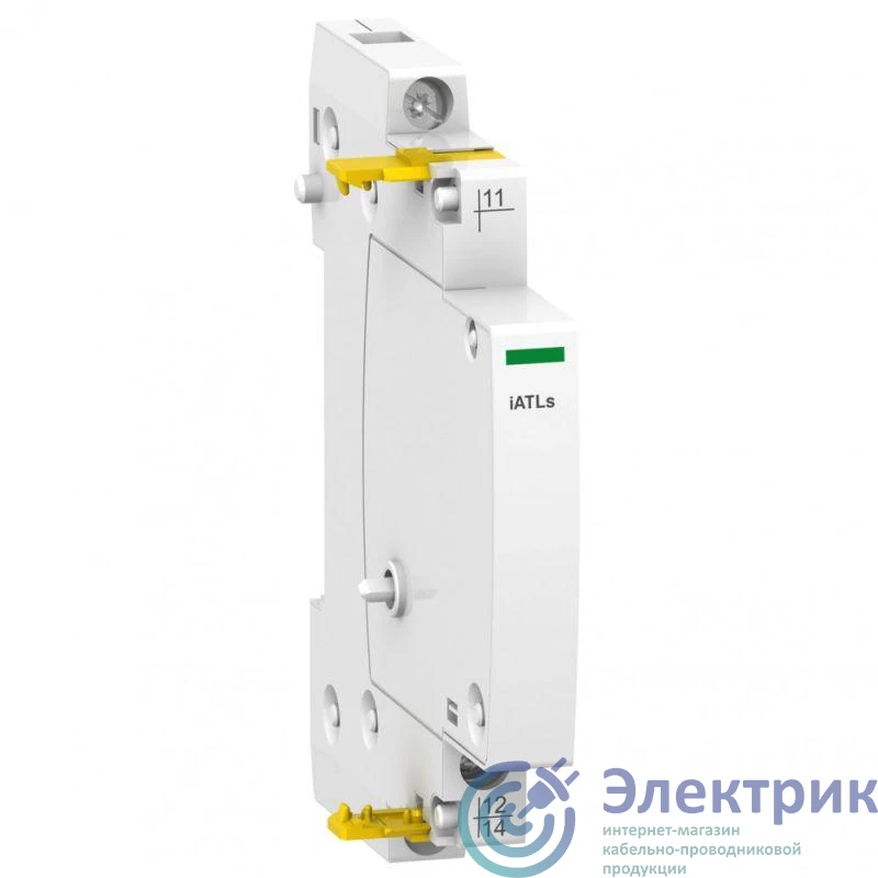 Фото Schneider Electric A9C15405