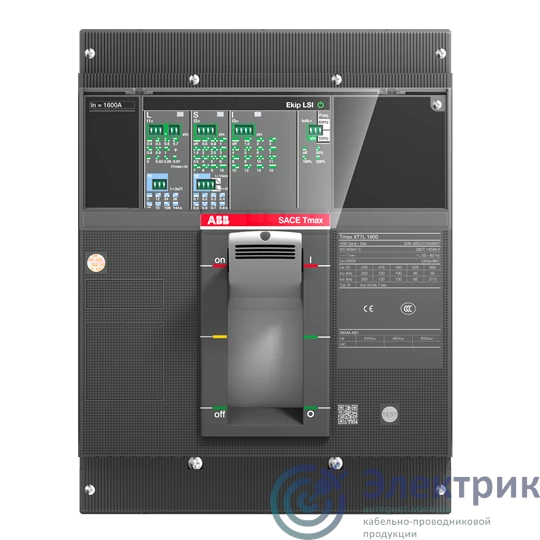 Фото ABB 1SDA100831R1
