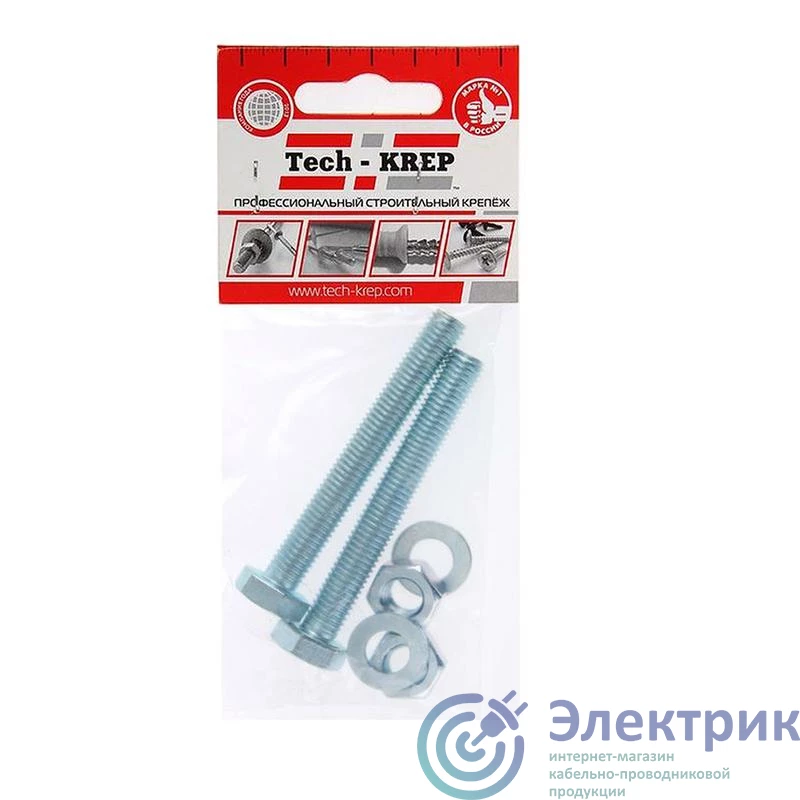 Фото Tech-KREP 112725