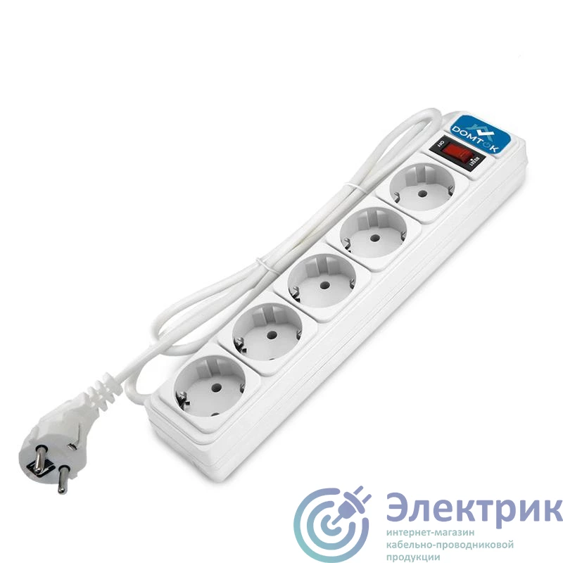 Фото DOMTOK 2527