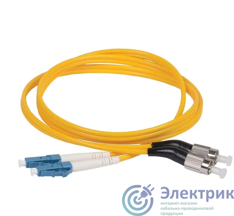 Фото ITK FPC09-FCU-LCU-C2L-1M