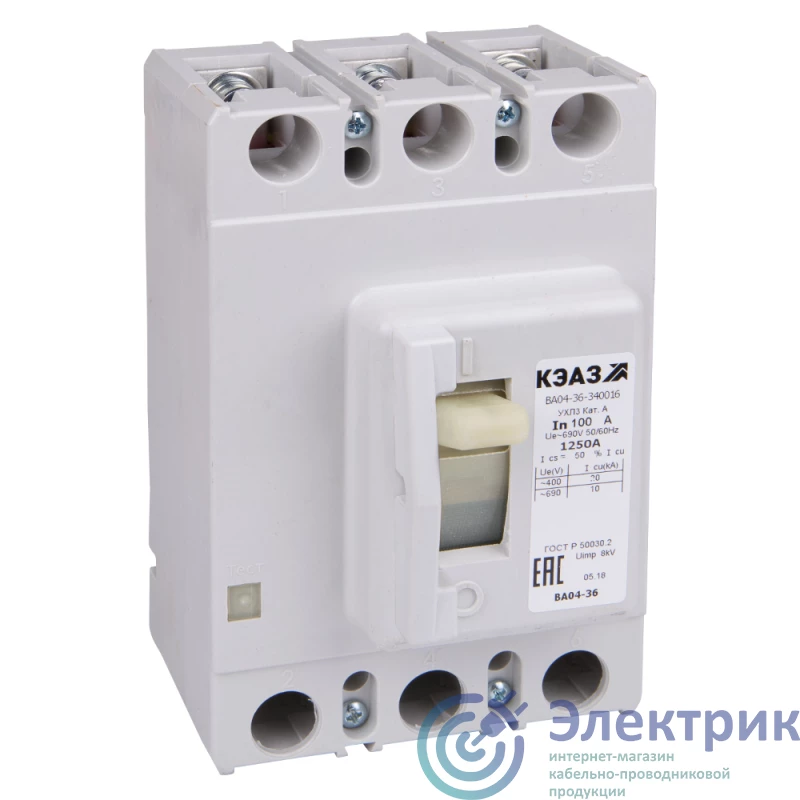 КЭАЗ 229472 