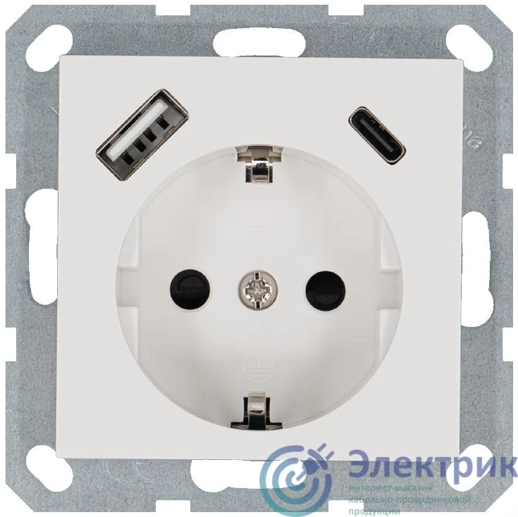 Фото Jasmart G5501USB-25W