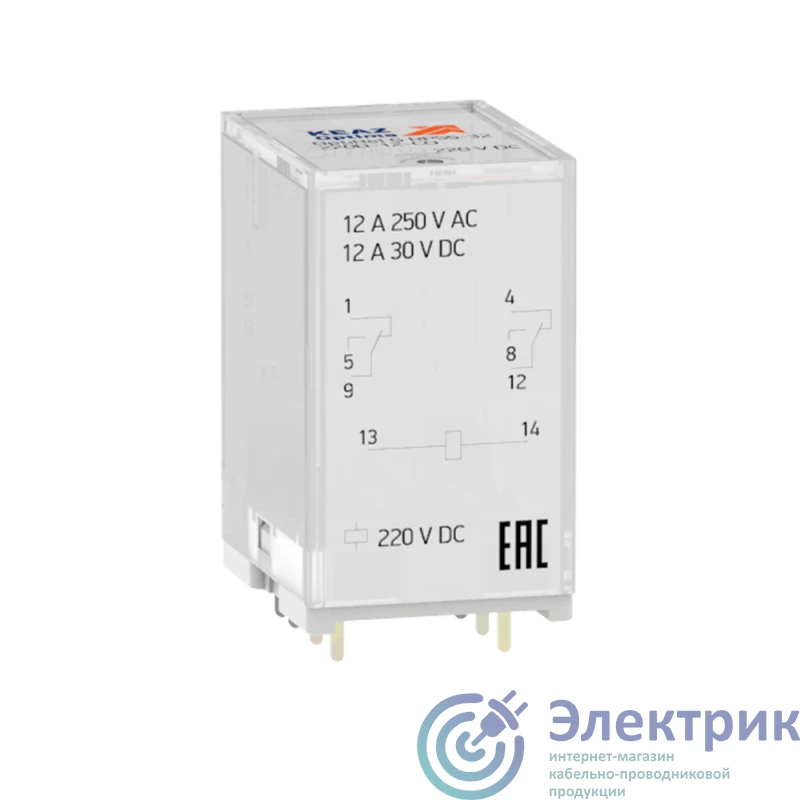 Фото КЭАЗ 281069