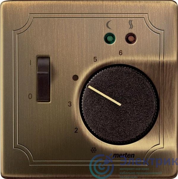 Schneider Electric MTN537543
