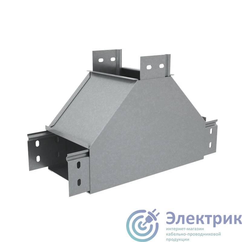Фото КМ-Профиль PL3667