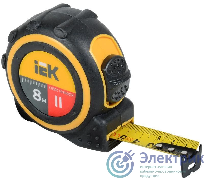Фото IEK TIR10-1-008