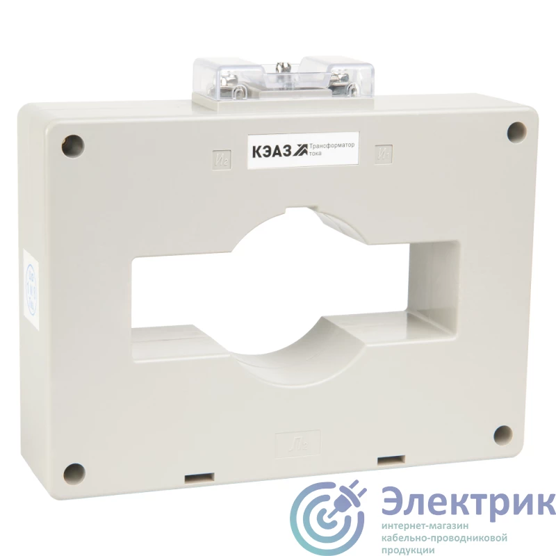 Фото КЭАЗ 219636