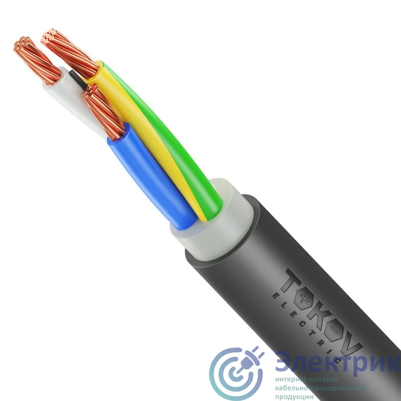 Фото TOKOV ELECTRIC КПП УТ000029817