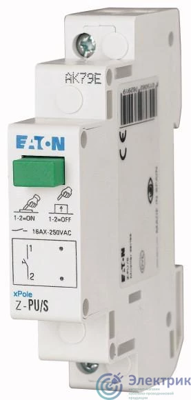 Фото EATON 276294