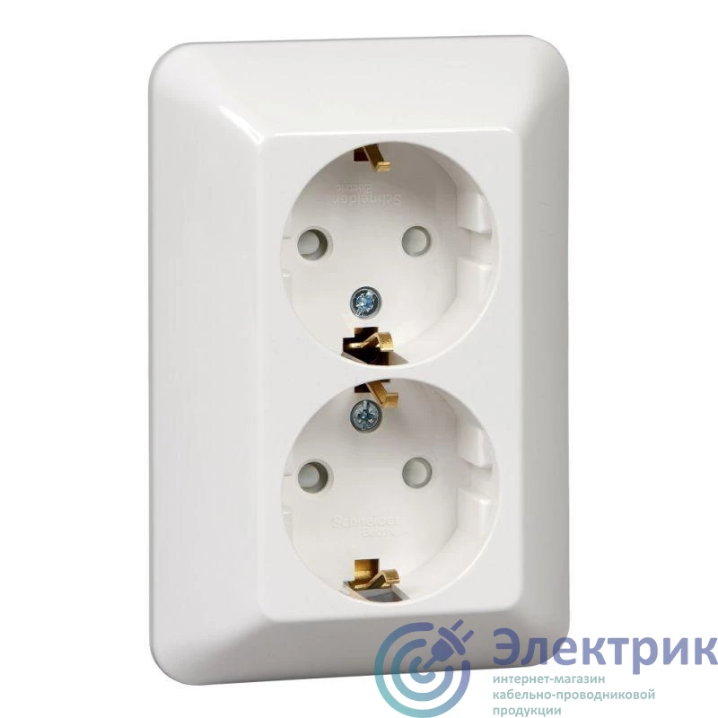 Фото Schneider Electric RS16-212-BI