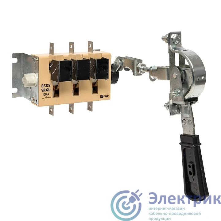 Фото EKF uvr32-31a31240-r