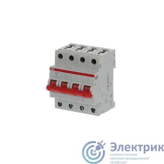 Фото ABB 2CDD284101R0016