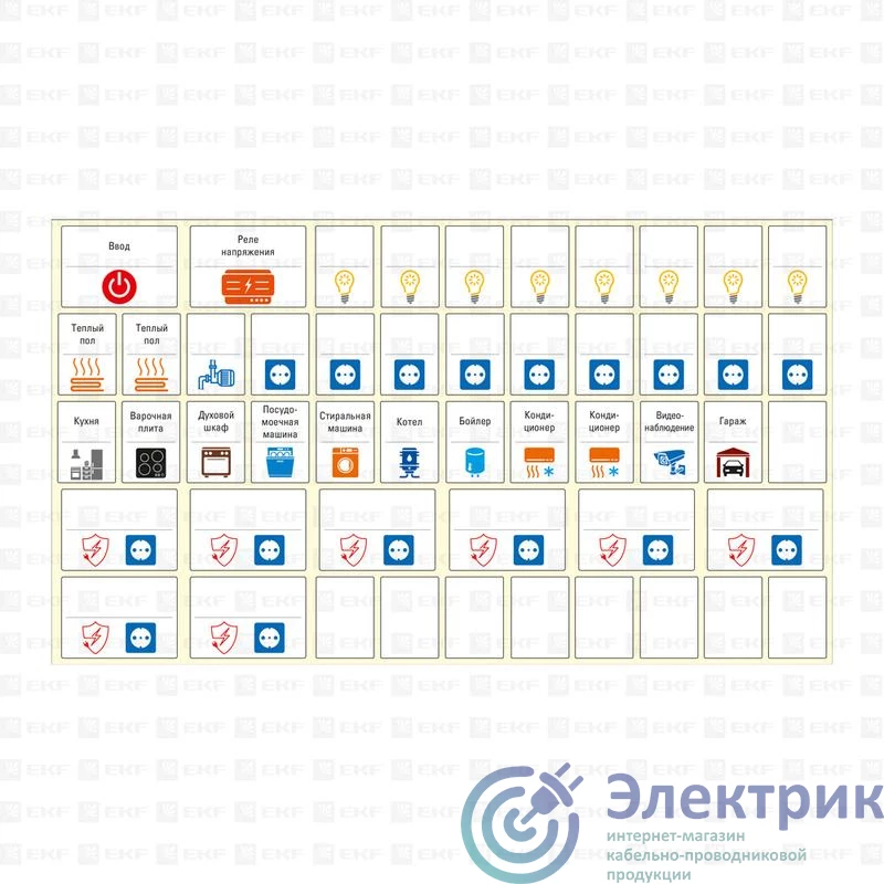 Фото EKF mn-1-2-x