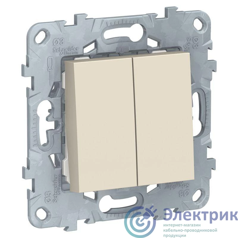 Фото Schneider Electric NU521344