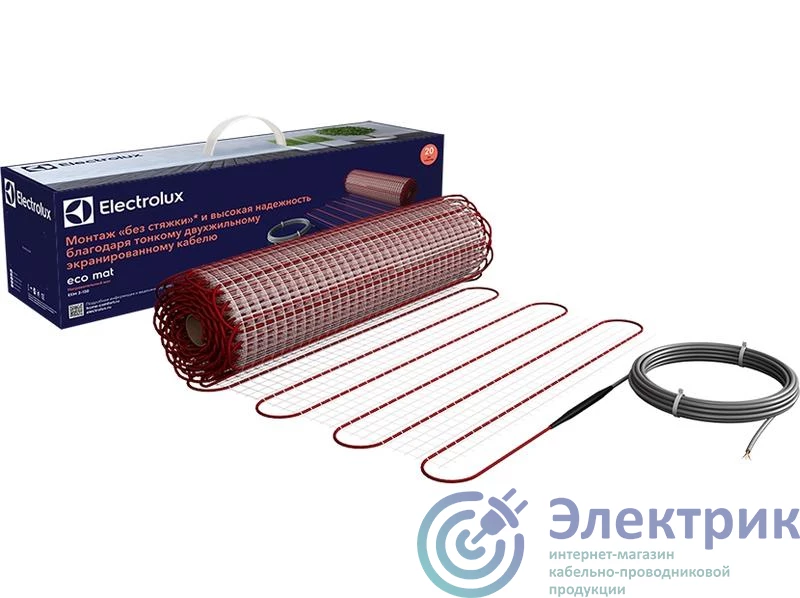 Фото Electrolux НС-1105882