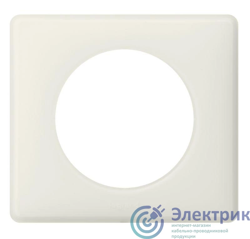 Legrand 066701 