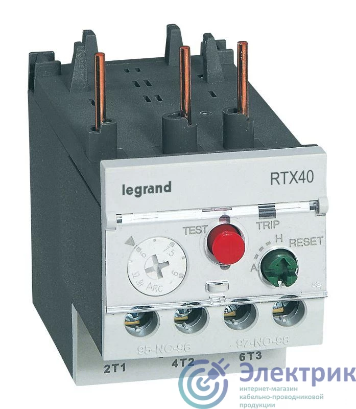 Legrand 416647 