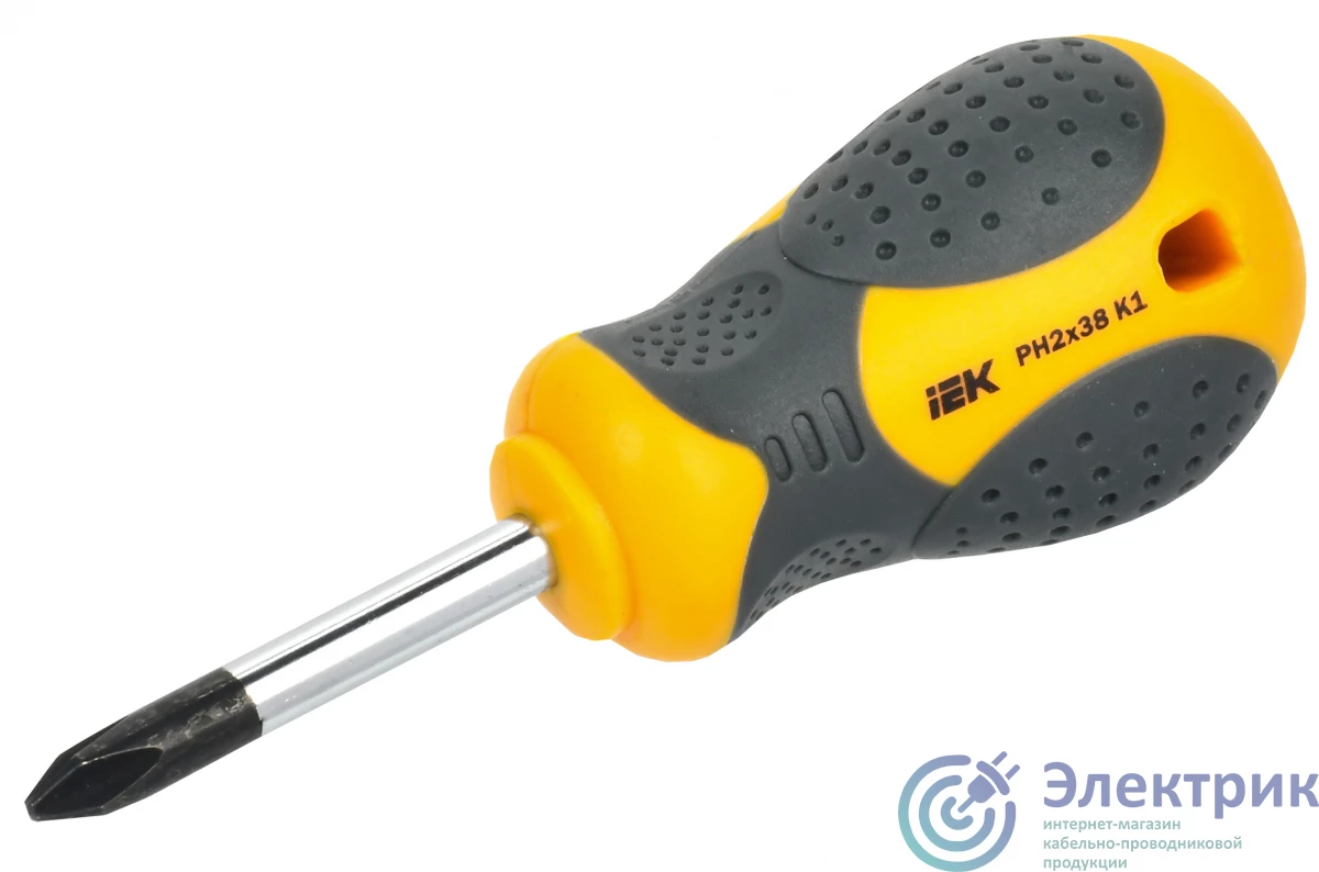 Фото IEK A2L3-SC10-K1-PH-20-038